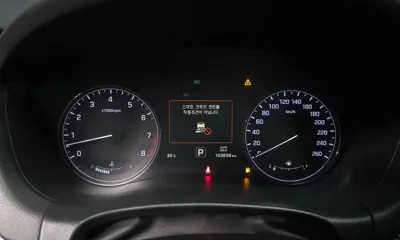 Hyundai Genesis 2015, 103656 км, за 7100.98 USD - фото 8