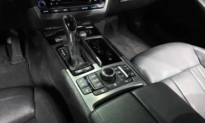 Hyundai Genesis 2015, 103656 км, за 7100.98 USD - фото 9