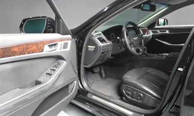 Hyundai Genesis 2015, 103656 км, за 7100.98 USD - фото 10