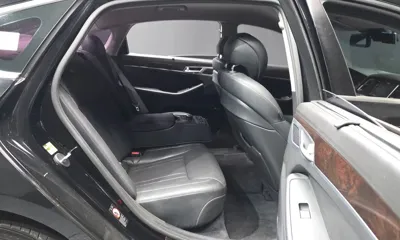 Hyundai Genesis 2015, 103656 км, за 7100.98 USD - фото 12