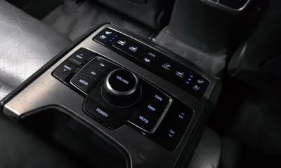 Hyundai Genesis 2015, 103656 км, за 7100.98 USD - фото 19