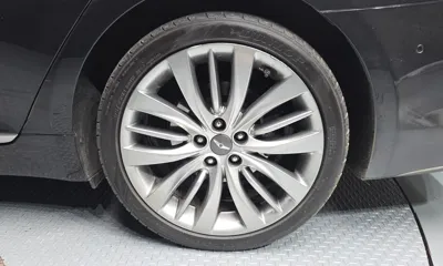 Hyundai Genesis 2015, 103656 км, за 7100.98 USD - фото 21