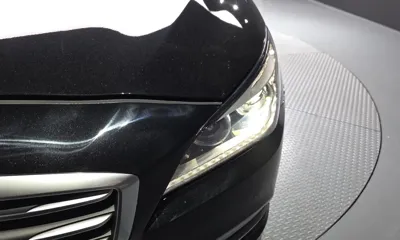 Hyundai Genesis 2015, 103656 км, за 7100.98 USD - фото 22