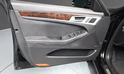 Hyundai Genesis 2015, 103656 км, за 7100.98 USD - фото 24