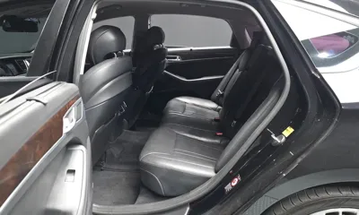 Hyundai Genesis 2015, 103656 км, за 7100.98 USD - фото 26