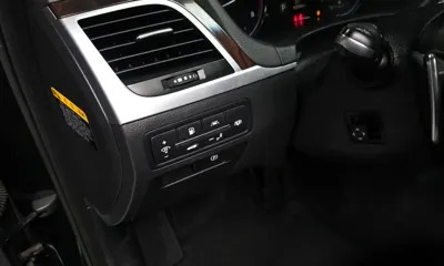 Hyundai Genesis 2015, 103656 км, за 7100.98 USD - фото 27