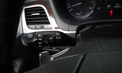 Hyundai Genesis 2015, 103656 км, за 7100.98 USD - фото 28