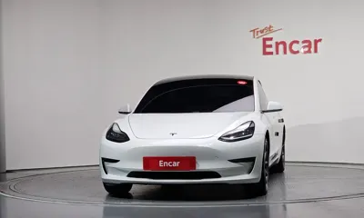 Tesla Model 3 2020, 136515 км, за 51255.57 USD