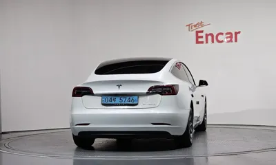 Tesla Model 3 2020, 136515 км, за 51255.57 USD