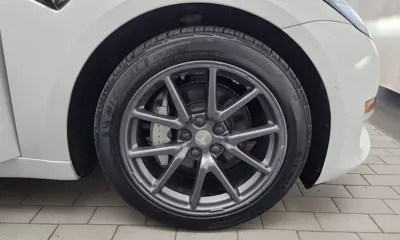 Tesla Model 3 2020, 136515 км, за 51255.57 USD