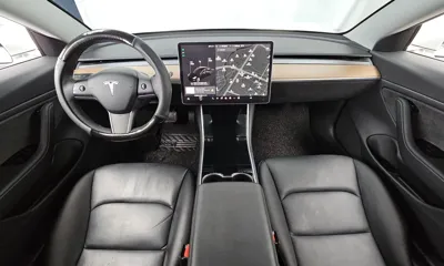 Tesla Model 3 2020, 136515 км, за 51255.57 USD - фото 7