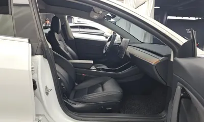 Tesla Model 3 2020, 136515 км, за 51255.57 USD - фото 11