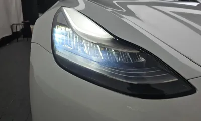 Tesla Model 3 2020, 136515 км, за 51255.57 USD - фото 22