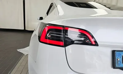 Tesla Model 3 2020, 136515 км, за 51255.57 USD - фото 23