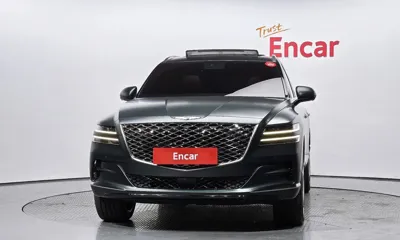 Genesis GV80 2022, 36928 км, за 38670.04 USD