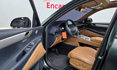Genesis GV80 2022, 36928 км, за 38400.95 USD - фото 11