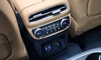 Genesis GV80 2022, 36928 км, за 38400.95 USD - фото 20