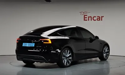 Tesla Model 3 2024, 22969 км, за 33478.5 USD