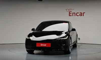 Tesla Model 3 2024, 22969 км, за 33478.5 USD