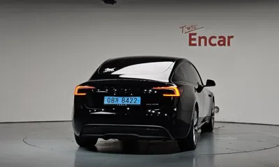 Tesla Model 3 2024, 22969 км, за 33478.5 USD