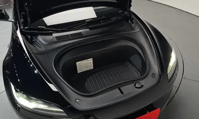 Tesla Model 3 2024, 22969 км, за 33478.5 USD - фото 6
