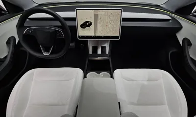 Tesla Model 3 2024, 22969 км, за 33478.5 USD - фото 7