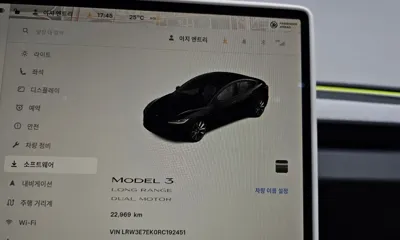 Tesla Model 3 2024, 22969 км, за 33478.5 USD - фото 8