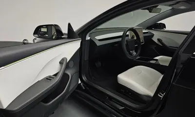 Tesla Model 3 2024, 22969 км, за 33478.5 USD - фото 10