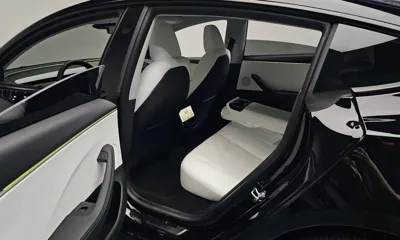Tesla Model 3 2024, 22969 км, за 33478.5 USD - фото 11