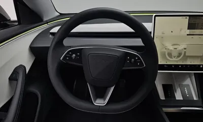 Tesla Model 3 2024, 22969 км, за 33478.5 USD - фото 12