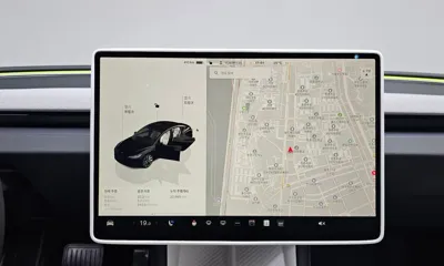 Tesla Model 3 2024, 22969 км, за 33478.5 USD - фото 13