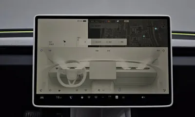 Tesla Model 3 2024, 22969 км, за 33478.5 USD - фото 14