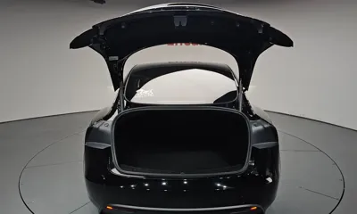 Tesla Model 3 2024, 22969 км, за 33478.5 USD - фото 20