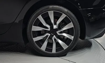 Tesla Model 3 2024, 22969 км, за 33478.5 USD - фото 21