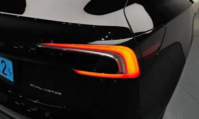 Tesla Model 3 2024, 22969 км, за 33478.5 USD - фото 23