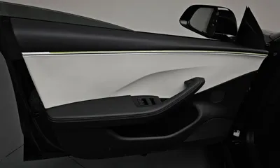Tesla Model 3 2024, 22969 км, за 33478.5 USD - фото 24