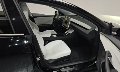 Tesla Model 3 2024, 22969 км, за 33478.5 USD - фото 26