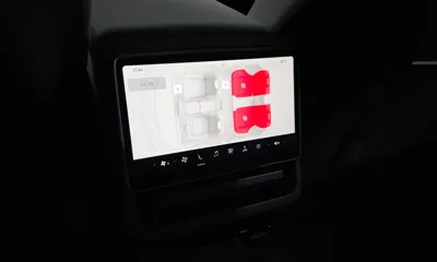 Tesla Model 3 2024, 22969 км, за 33478.5 USD - фото 31