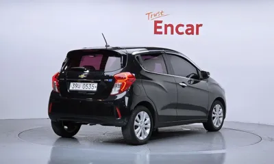 ChevroletGMDaewoo Spark 2016, 166872 км, за 2344.21 USD