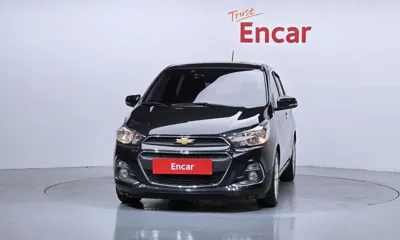ChevroletGMDaewoo Spark 2016, 166872 км, за 2344.21 USD