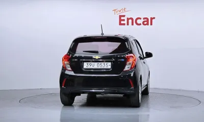 ChevroletGMDaewoo Spark 2016, 166872 км, за 2344.21 USD