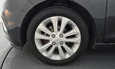 ChevroletGMDaewoo Spark 2016, 166872 км, за 2344.21 USD