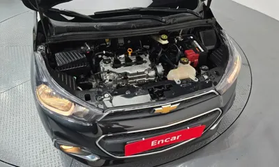 ChevroletGMDaewoo Spark 2016, 166872 км, за 2341.92 USD - фото 6