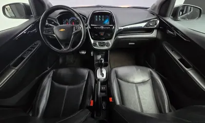 ChevroletGMDaewoo Spark 2016, 166872 км, за 2341.92 USD - фото 7