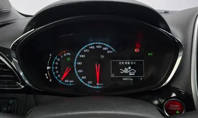 ChevroletGMDaewoo Spark 2016, 166872 км, за 2341.92 USD - фото 8