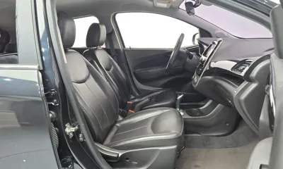 ChevroletGMDaewoo Spark 2016, 166872 км, за 2341.92 USD - фото 11