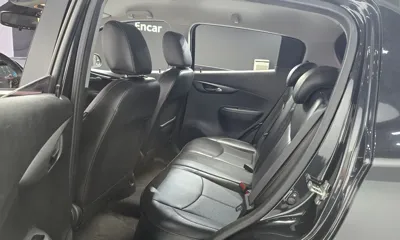 ChevroletGMDaewoo Spark 2016, 166872 км, за 2341.92 USD - фото 12