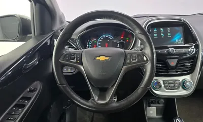 ChevroletGMDaewoo Spark 2016, 166872 км, за 2341.92 USD - фото 13