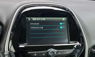 ChevroletGMDaewoo Spark 2016, 166872 км, за 2341.92 USD - фото 16