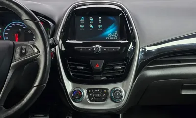 ChevroletGMDaewoo Spark 2016, 166872 км, за 2341.92 USD - фото 18